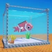 Grow an Aquarium icon