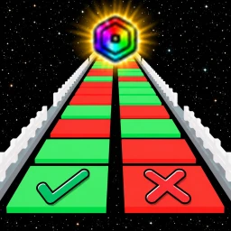 [EARN] Glass Bridge For Free icon