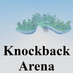 Knockback Island
