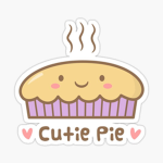 Cutie Pie <3!