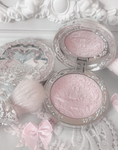The pink softie vibe