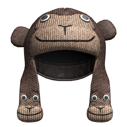 Monkey Hat