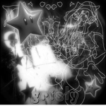 ٠grisły٠