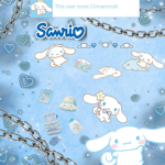 ~~ Saniro ~~