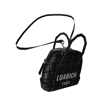 LUARICH Paris Designer Mini Bag thumbnail