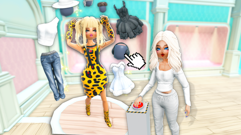 💃 Dress Me Up! screenshot 2