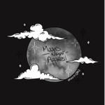 Moon’s Night Apparel