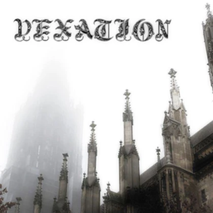 Vexation | 衣類 Roblox group icon