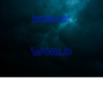 roblox wrold