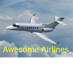 Awesome Airlines
