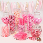 Emma’s candy shop!!<3