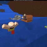 Build a boat to go Rafting! New River!