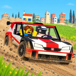 Backseat Rally icon