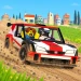 Backseat Rally icon