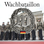Wachbataillon 2nd group
