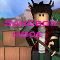 Lumber Tycoon Sandbox Mode