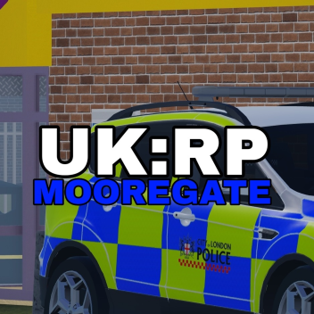 UKRP: Mooregate, London