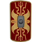 (Ave) Legion X Equestrian (Ave)