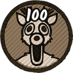 survive 100 days