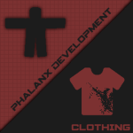 Phalanx Clothing Group