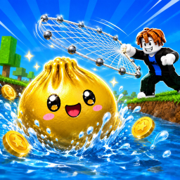 Catch a Squishy! 🧸