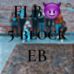 Front line Boyz