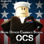 USN Officer Caɴdidᴀte School