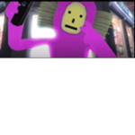 PurpleBrushGang