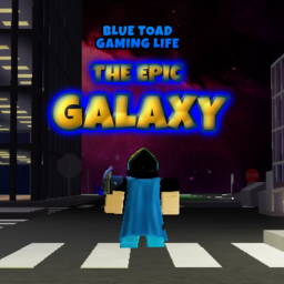 BTGL: The Epic Galaxy