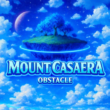 [FREE AVA] MOUNT CASAERA🌊