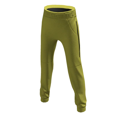 Yellow tracksuit roblox on sale