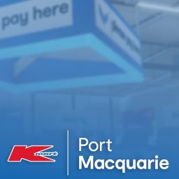 📦 [RESTOCK UPDATE!] Kmart Port Macquarie