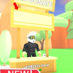 DRIP DONATE! icon