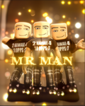 Mr Man’s Group!