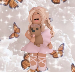 Butterfly's Forever <3