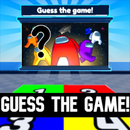 Guess the Game! 📌
