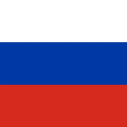 Russian Flag NoFilter