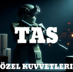 |TS| Özel Kuvvetler