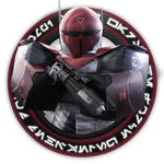 Imperial Shadow Troopеr
