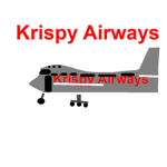 Krispy Airways