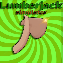 lumberjack simulator icon