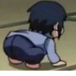 Anime mel