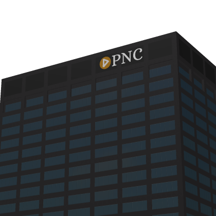 PNC Bank Tower [Rescaled]