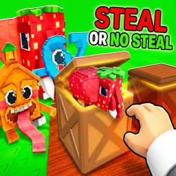 [💰] Steal Or No Steal Brainrots