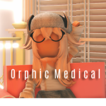 Orphic Medical