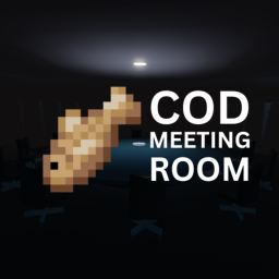 Cod Meeting Room