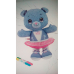Doodle bear club