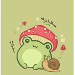 ~ THE FROG ARMY ~