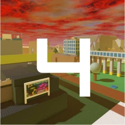 Classic's Combined icon