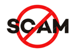 The Scam stopping Crew